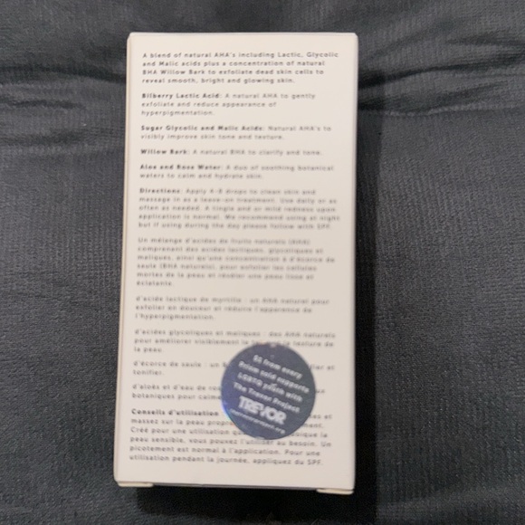 New in box Herbivore Prism Serum - Picture 2 of 3